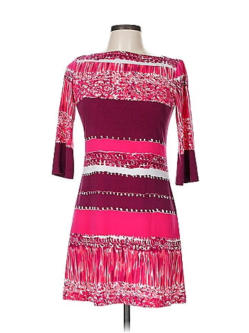 Donna Morgan Cocktail Dress (view 1)