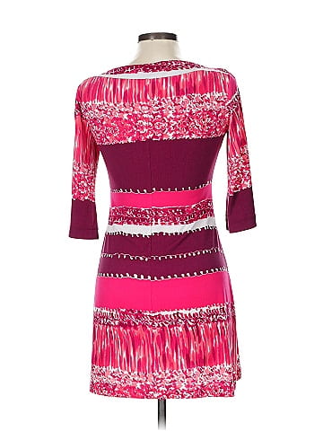 Donna Morgan Cocktail Dress (view 2)