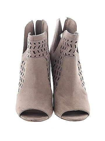 Madden Girl Ankle Boots (view 2)