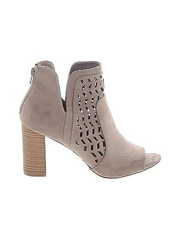 Madden Girl Ankle Boots (view 1)