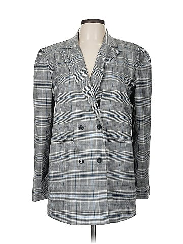 The Drop Blazer (view 1)