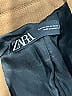 Zara Tan Coat Size XS - photo 6