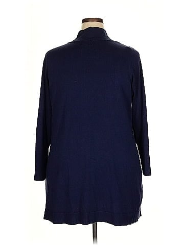 JM Collection Cardigan (view 2)