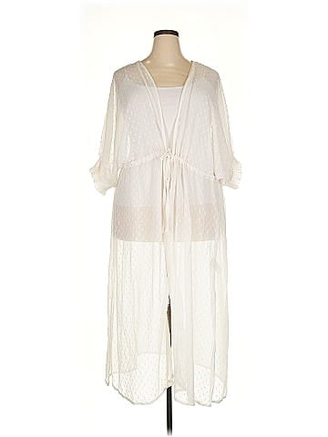 Black Tape_ Kimono (view 1)