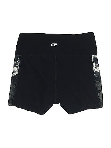 Marika Athletic Shorts (view 2)