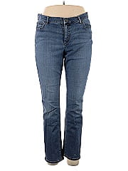 Lauren Jeans Co. Jeans