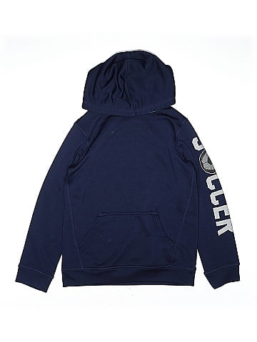 Tek Gear Pullover Hoodie (view 1)