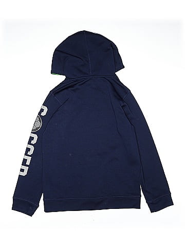 Tek Gear Pullover Hoodie (view 2)