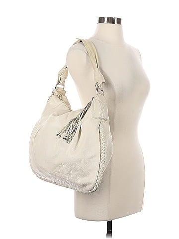 Cole Haan Leather Shoulder Bag (view 2)