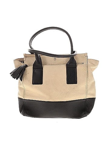 Kate Spade Outlet Leather Shoulder Bag (view 1)