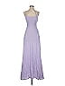 Jonathan Simkhai Purple Casual Dress Size S - photo 1