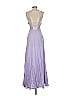 Jonathan Simkhai Purple Casual Dress Size S - photo 2