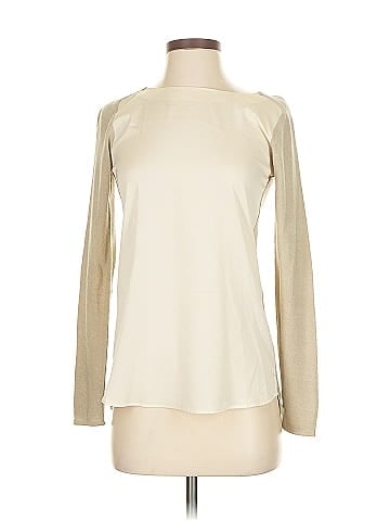 THML Long Sleeve Top (view 1)