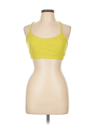 Lululemon Athletica Sports Bra (view 1)