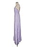Jonathan Simkhai Purple Casual Dress Size S - photo 5