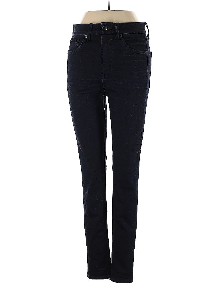 Pre-owned Rag & Bone Jeans In Blue
