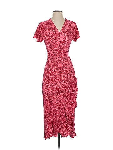 Zesica Cocktail Dress (view 1)