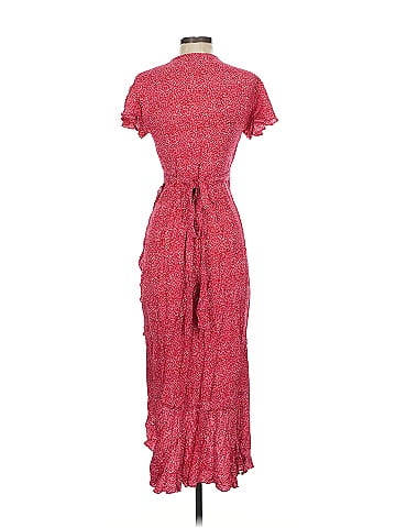 Zesica Cocktail Dress (view 2)