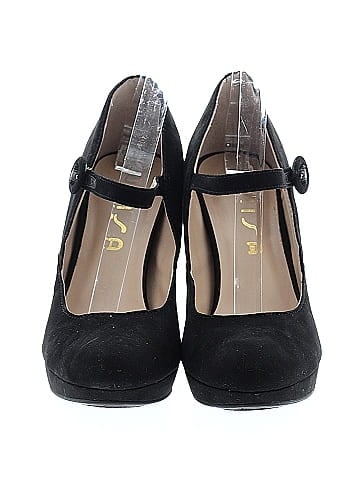 Unisa Heels (view 2)