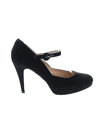 Unisa Heels (view 1)