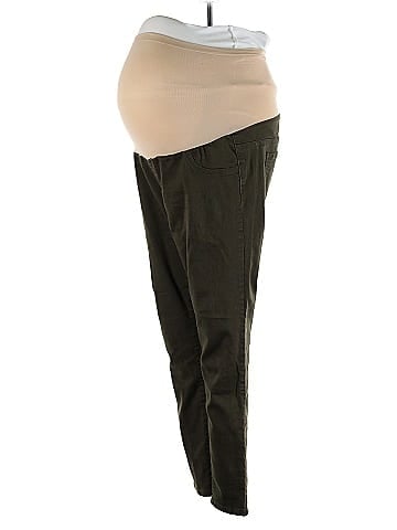 Indigo Blue Jeggings (view 1)