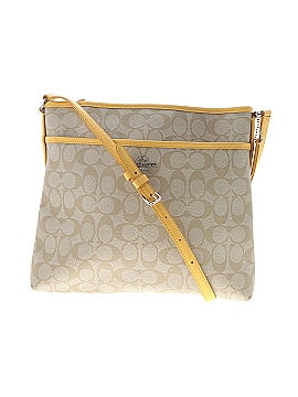 Coach Factory Crossbody Bag