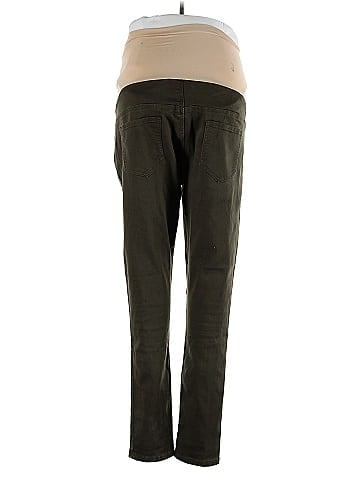 Indigo Blue Jeggings (view 2)