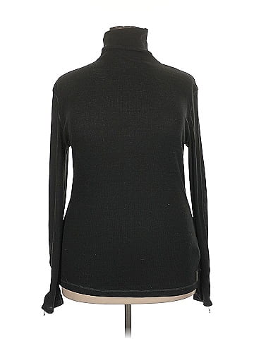 Harley Davidson Long Sleeve Turtleneck (view 1)