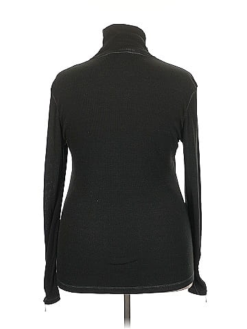 Harley Davidson Long Sleeve Turtleneck (view 2)