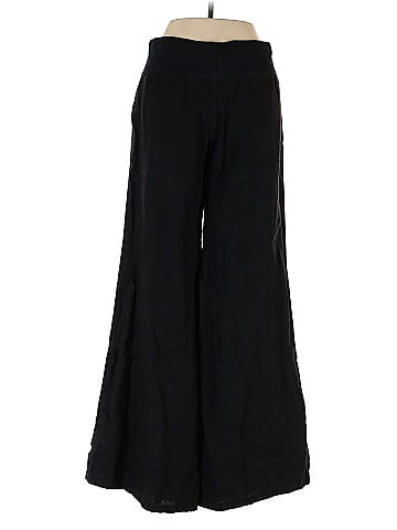 Krisa Linen Pants (view 2)