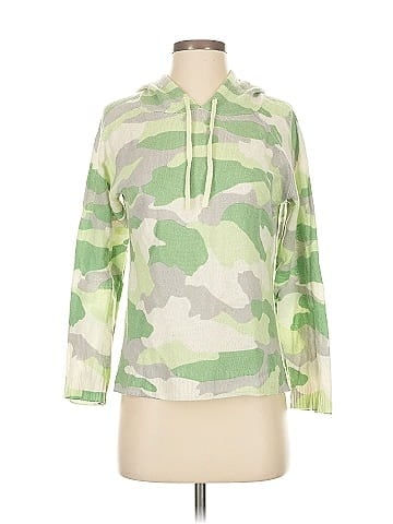 Hannah Rose Pullover Hoodie (view 1)