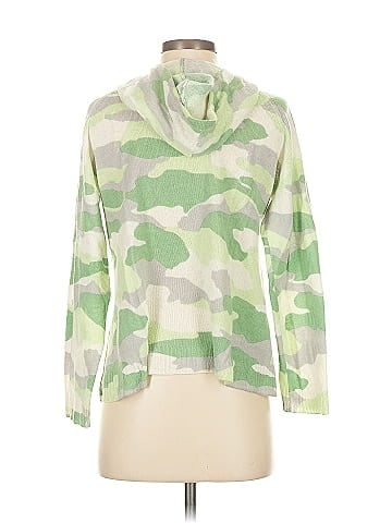 Hannah Rose Pullover Hoodie (view 2)