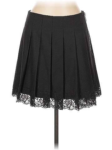 Burberry Wool Skirt (view 1)