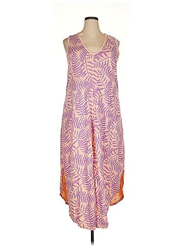 Natural Reflections Casual Dress (view 1)