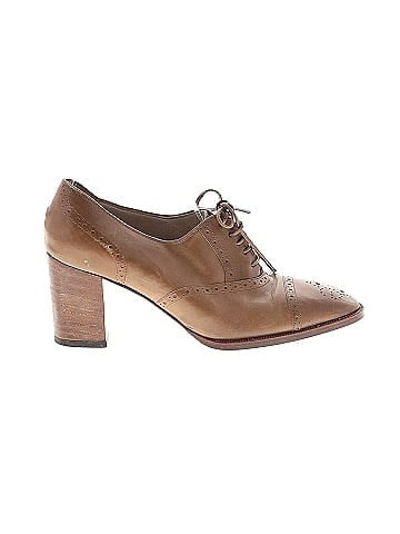 Gucci Vintage Heels (view 1)