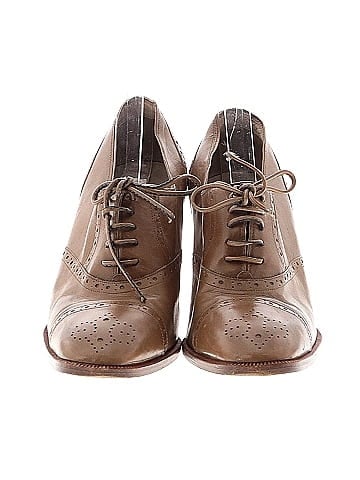 Gucci Vintage Heels (view 2)