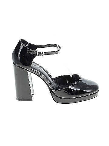 Madden Girl Heels (view 1)