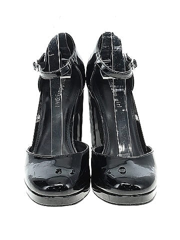 Madden Girl Heels (view 2)