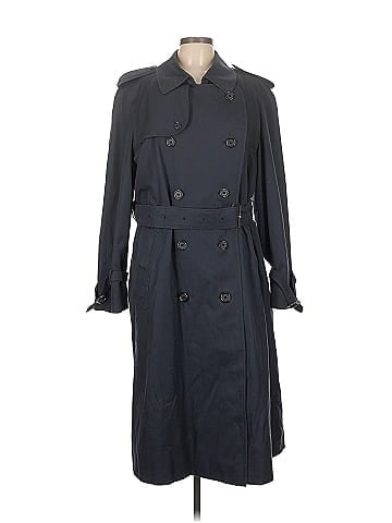 Burberry Vintage Trenchcoat (view 1)