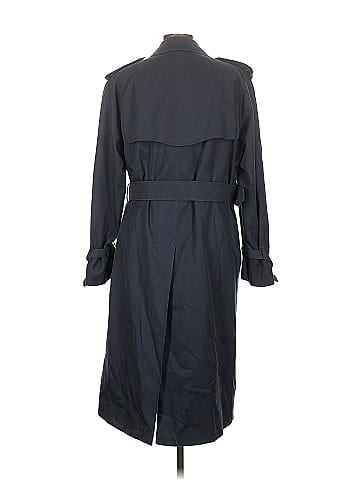Burberry Vintage Trenchcoat (view 2)