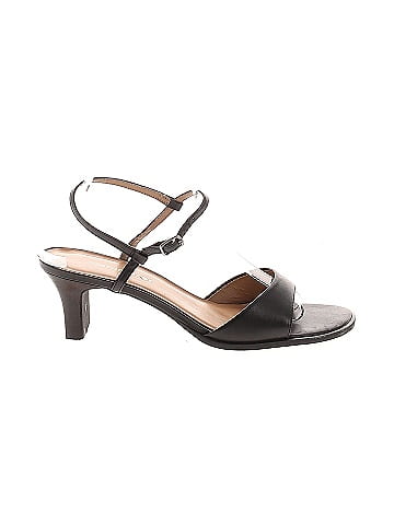 Naturalizer Heels (view 1)