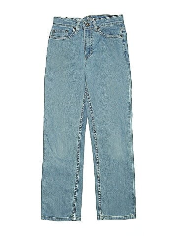 Urban Pipeline Jeans (view 1)