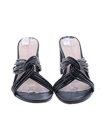 Stuart Weitzman Mule/Clog (view 2)