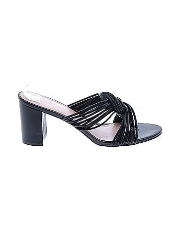 Stuart Weitzman Mule/Clog (view 1)