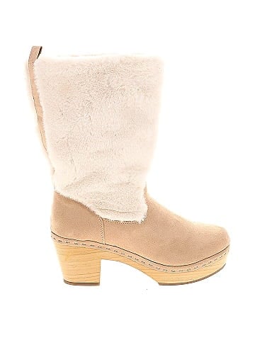 Madden Girl Ankle Boots (view 1)