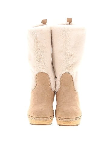 Madden Girl Ankle Boots (view 2)