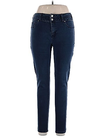 Tinseltown Jeans (view 1)