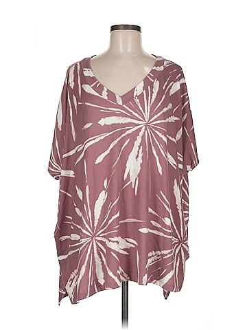 Oddi Short Sleeve T-Shirt (view 1)