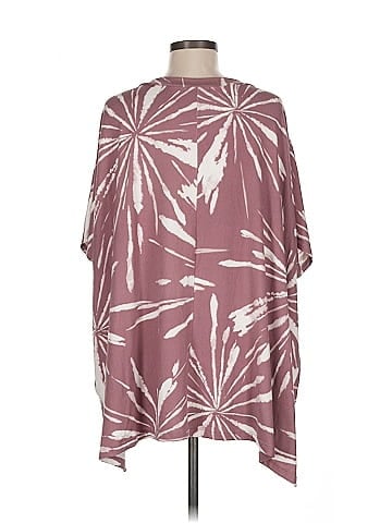 Oddi Short Sleeve T-Shirt (view 2)