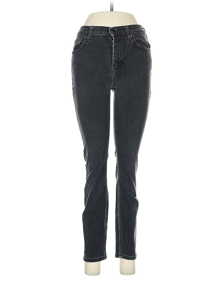 Pre-owned Everlane Jeans In Black